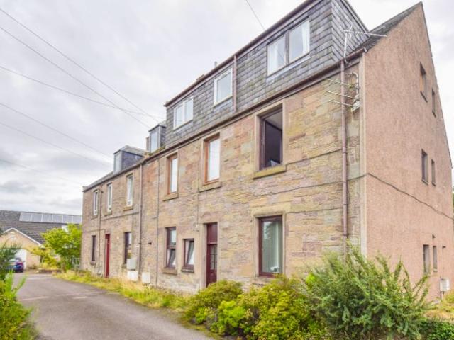 apartment for rent in 29 Suttieside Road Forfar, Angus, DD8 3EL