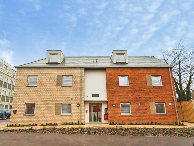 apartment for rent in 29 Swain Court, Peterborough, Oundle road, Peterborough, Oundle road