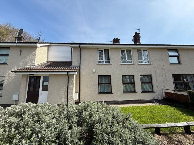 apartment for rent in 29b Drumard Crescent, Lisburn, BT28 2JP