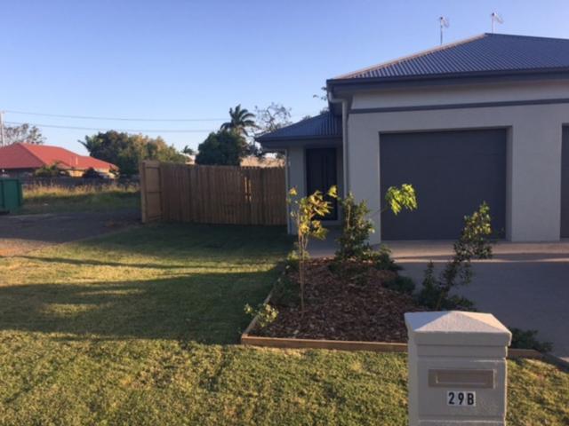 Apartment for rent in 29B Rosedale Street, AUS, 4702, QLD, Parkhurst