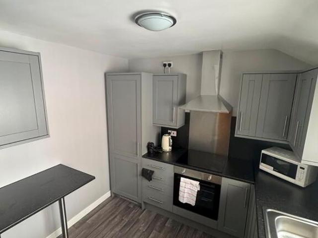 apartment for rent in 2, 51 Magdala Street, Botanic, Belfast, BT7 1PU