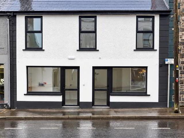 apartment for rent in 2, 7 Maghera Street, Kilrea, BT51 5QN
