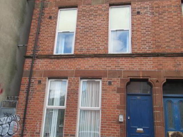 apartment for rent in 2, 88 Fitzroy Avenue, Belfast, BT7 1HX