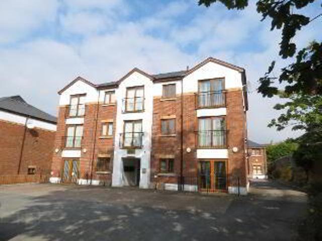 apartment for rent in 2, 1 Scotts Mews, Belfast, BT4 3JX