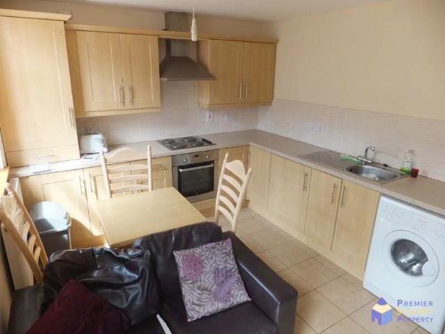 apartment for rent in 2, 20 Magdala Street, Holylands, Belfast, BT7 1PU