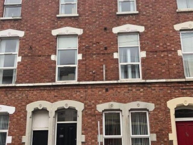apartment for rent in 2, 28 Lawrence Street, Belfast, BT7 1LF