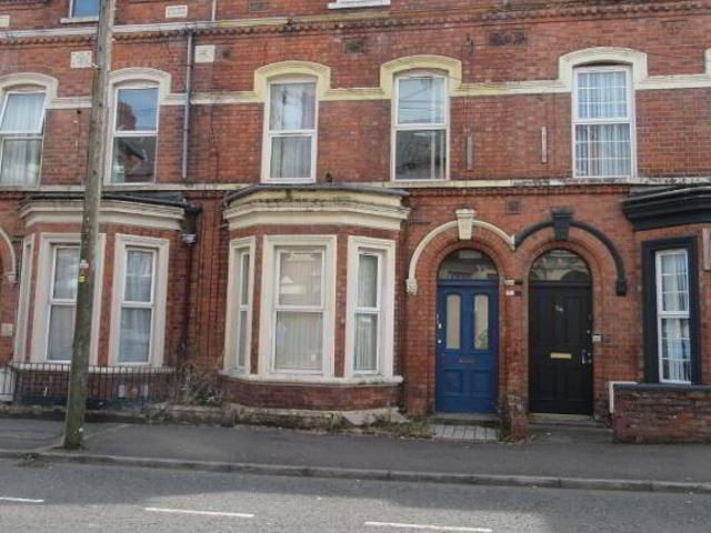 apartment for rent in 2, 32 Fitzroy Avenue, Belfast, BT7 1HW