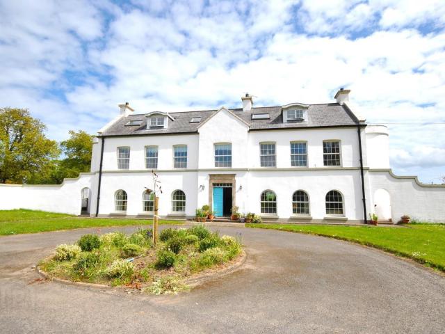 apartment for rent in 2 The Laundry, Portaferry Road, Newtownards, BT22 2AD