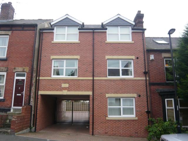 apartment for rent in 2 Alexandra House Alexandra Road, S2