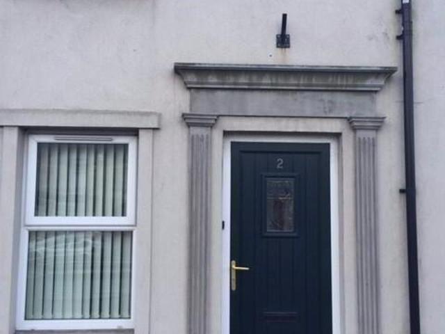 apartment for rent in 2 Ashthorn Manor, Tobermore, BT45 5SG