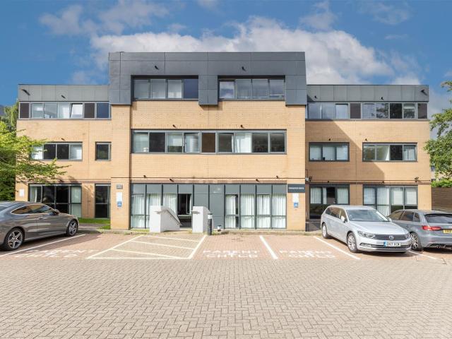 apartment for rent in 2 Foxhunter Drive, Linford Wood, Milton Keynes, MK14