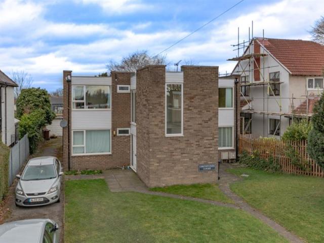apartment for rent in 2 Greystones Court, Nursery Lane, Leeds