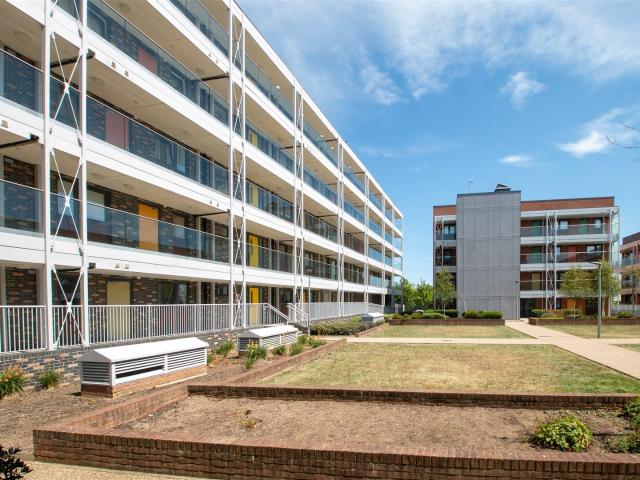 apartment for rent in 2 Leonora Walk, Campbell Park, Milton Keynes, MK9