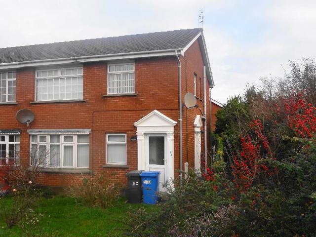 apartment for rent in 2 Manor Avenue, Bangor, BT20 3NG