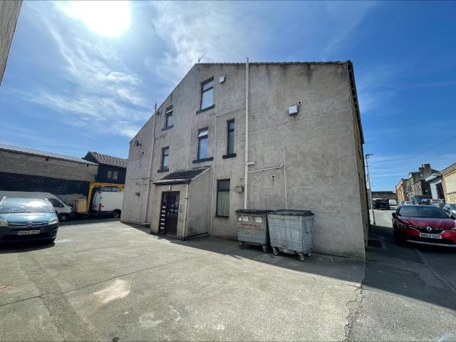 apartment for rent in 2 Northbrook House, Marley Street, keighley, BD21 5JX UK