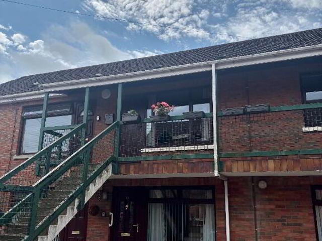 apartment for rent in 2 St Johns Court, Belfast, BT7 3HT