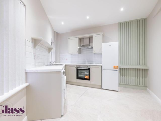 apartment for rent in 2a Avenue Road, Lurgan, BT66 7BB