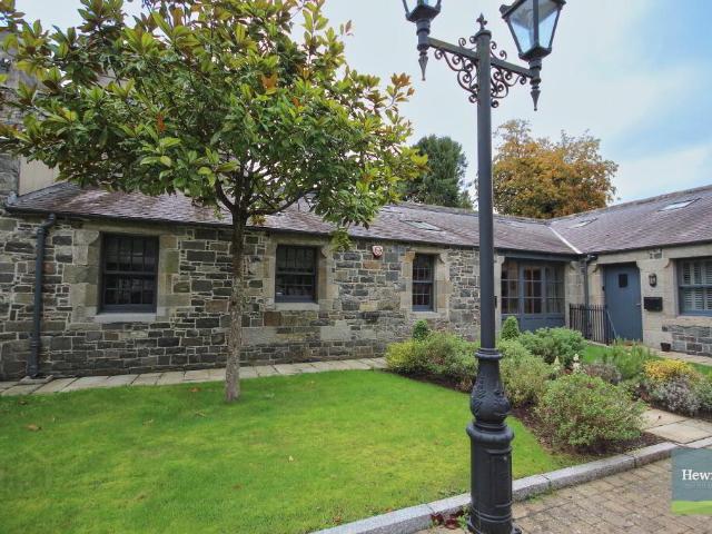 apartment for rent in 2a Gosford Castle, Markethill, BT60 1FP