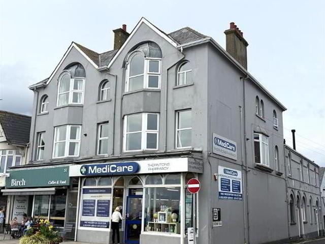 apartment for rent in 2B Causeway Road, Newcastle, BT33 0DL