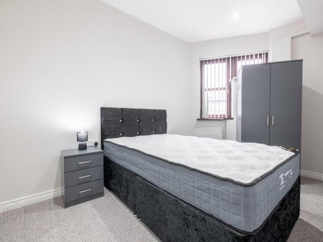 apartment for rent in 2B Avenue Road, Lurgan, BT66 7BB
