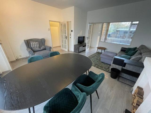 apartment for rent in 2e hogenbanweg 98