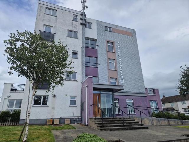 apartment for rent in 2F Knocksallagh Green, Green Island, Carrickfergus, BT38 8SR