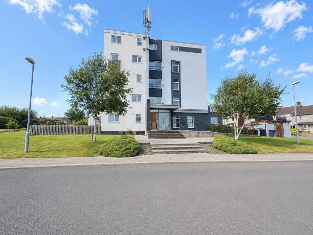 apartment for rent in 2i Knocksallagh Green, Greenisland, Carrickfergus, BT38 8SR