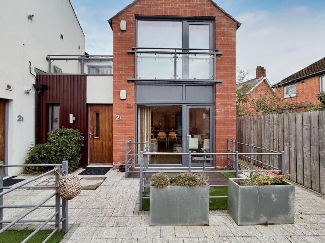 apartment for rent in 2j Ardenlee StreetBelfast City Centre,Belfast,BT68QJ