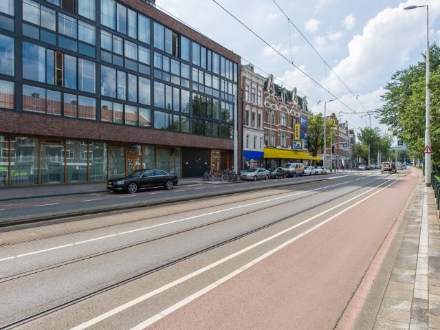 Apartment for rent in 3063 CB Rotterdam Oostzeedijk 298D