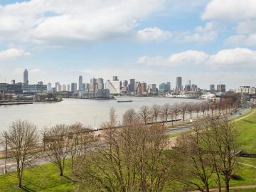 Struisenburg, Gemeente Rotterdam, Zuid-Holland