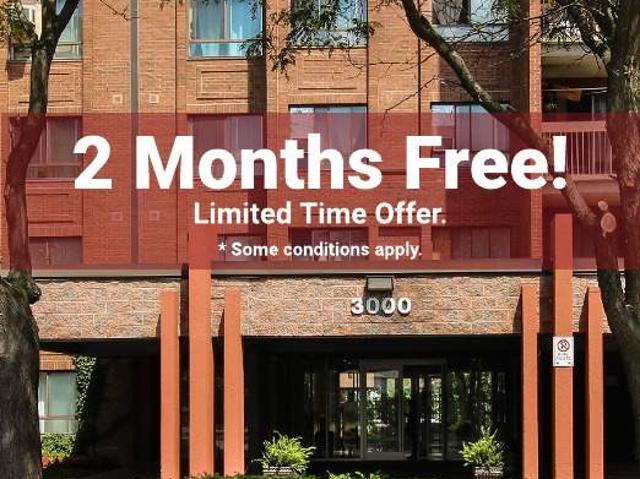 apartment for rent in 3000 Victoria Park Ave,Toronto, M2J 4Y2