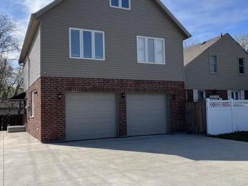 apartment for rent in 3002 Church Unit# Rear Windsor, Ontario
