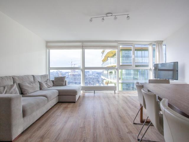 Apartment for rent in 3011 XM Rotterdam Jufferstraat 208