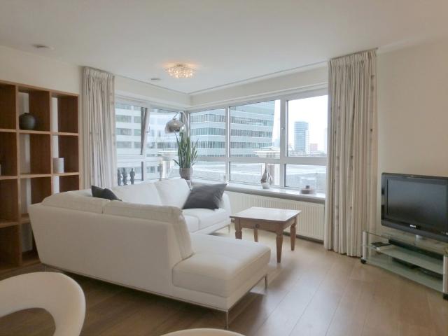 Apartment for rent in 3011 AB Rotterdam Bulgersteyn 7085
