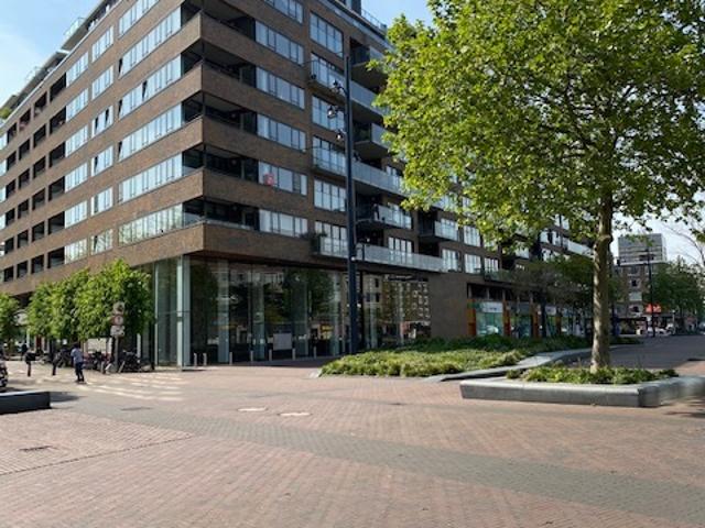 Apartment for rent in 3011 HV Rotterdam Oppert 120