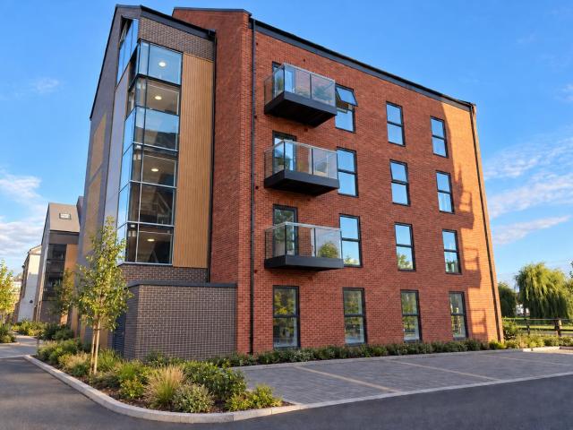 apartment for rent in 303 Engine House, Peterborough, Fletton quays, Peterborough, Fletton quays