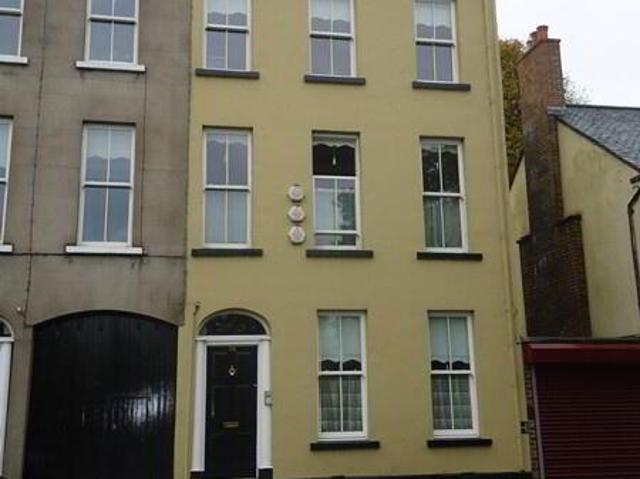apartment for rent in 30 The Brook, Apt 1, Enniskillen, BT74 7EU