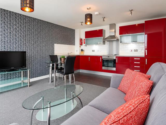 apartment for rent in 315 South Row, Milton Keynes, MK9