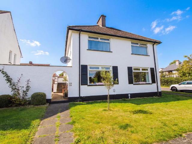 apartment for rent in 318 Merville Garden Village, Newtownabbey, BT37 9TU