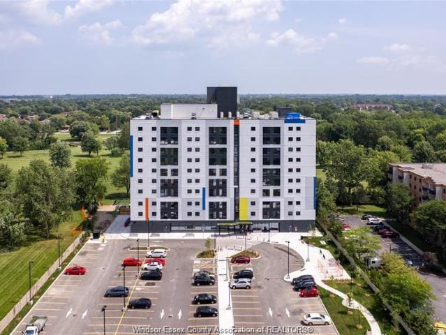 apartment for rent in 3100 Meadowbrook Unit# 803 Windsor, Ontario