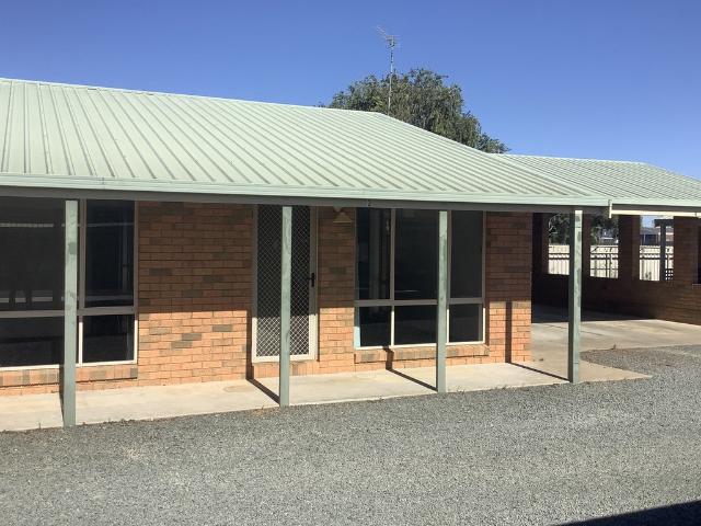 apartment for rent in 3/10 14 Exhibition Street, Numurkah
