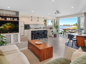 Northern Beaches, Ingleside, Sydney, Sydney, New South Wales, Snapper Island