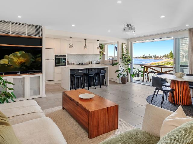 apartment for rent in 3/1150 1152 Pittwater Road, Collaroy NSW 2097