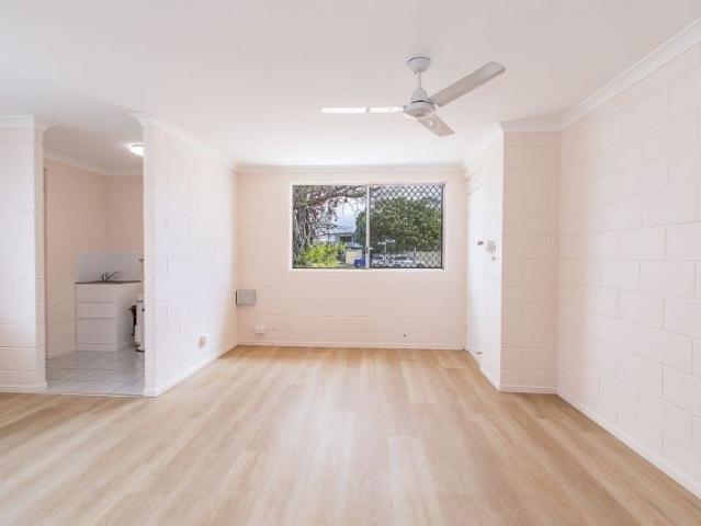 apartment for rent in 3/12 Palara St, Currajong