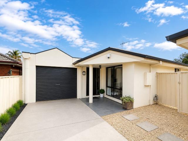 apartment for rent in 3/12 Railway Parade, Shepparton