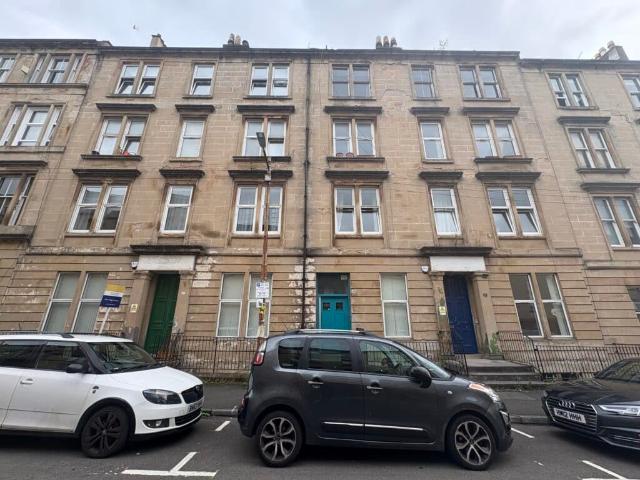 apartment for rent in 3/1 29 Arlington Street, Glasgow, G3