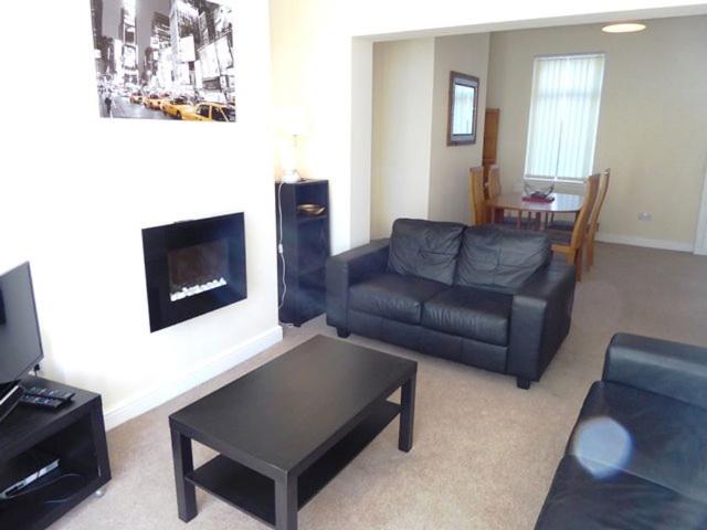 Apartment for rent in 31 Settle Street, Barrow In Furness
