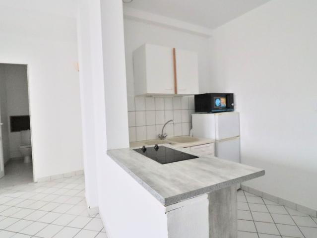 apartment for rent in 31 RUE MITANTIER TROYES