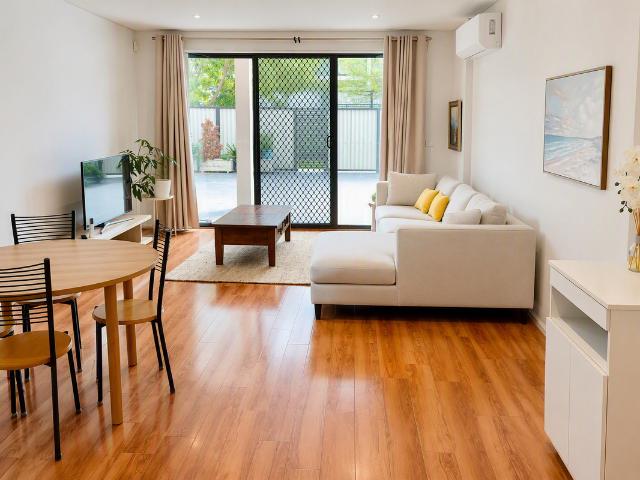Apartment for rent in 32/45 51 Balmoral Road, NORTHMEAD