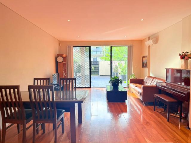 Apartment for rent in 32/45 Balmoral Road, NORTHMEAD
